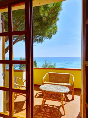 Dommos Villa Papiyon - Accesso privato alla spiaggia